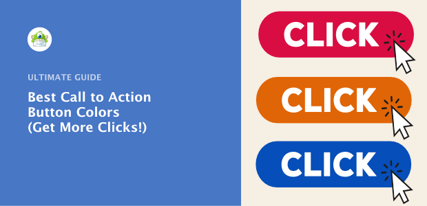 Which Is the Best Call to Action Button Color for Your Website?