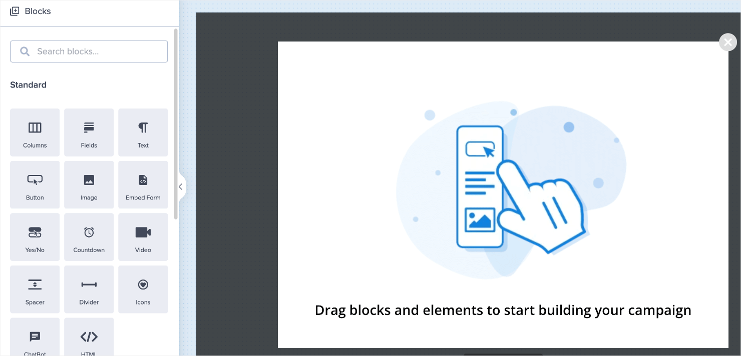 embed like us on facebook popup to website
