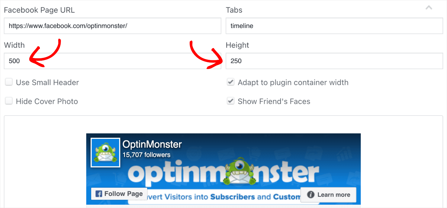 best app to add facebook like popup