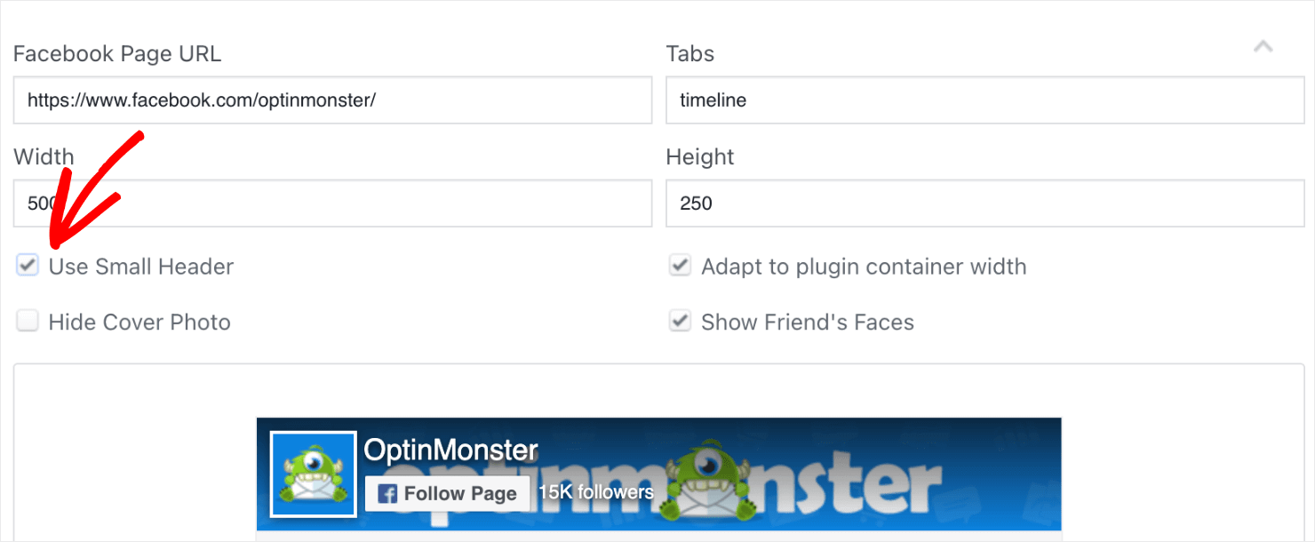 free wordpress plugin to add like us on facebook box