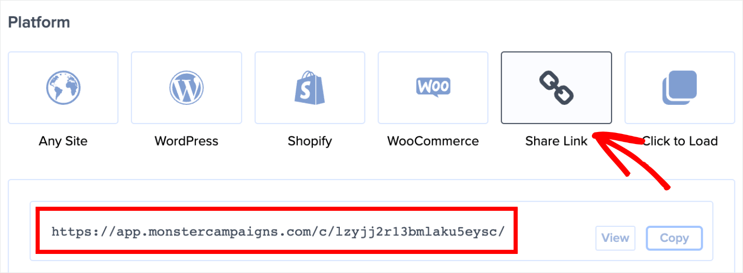 create facebook like box