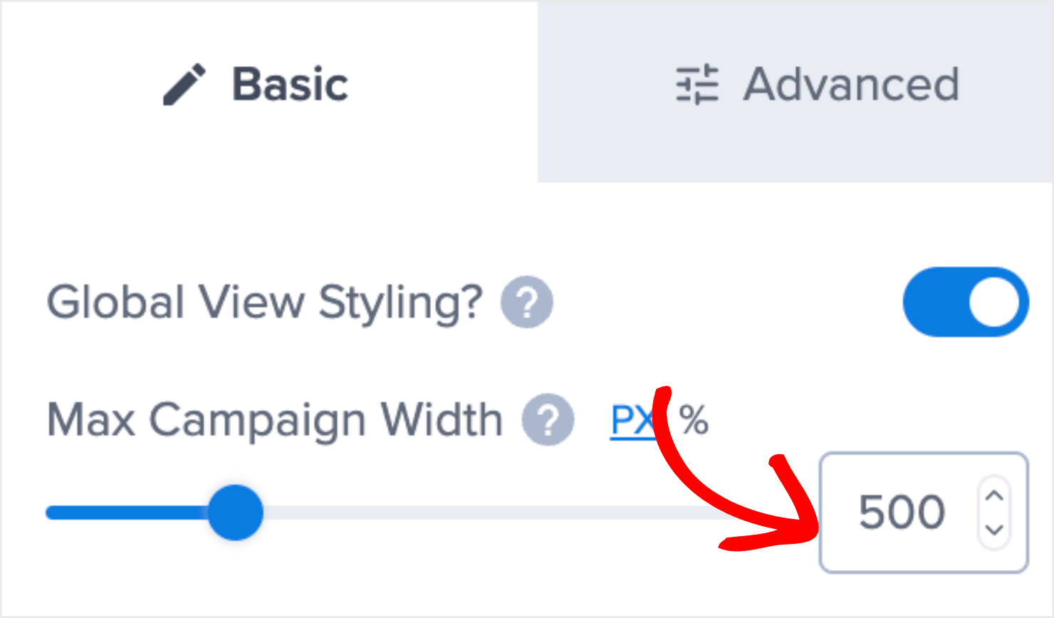 create custom facebook like us popup