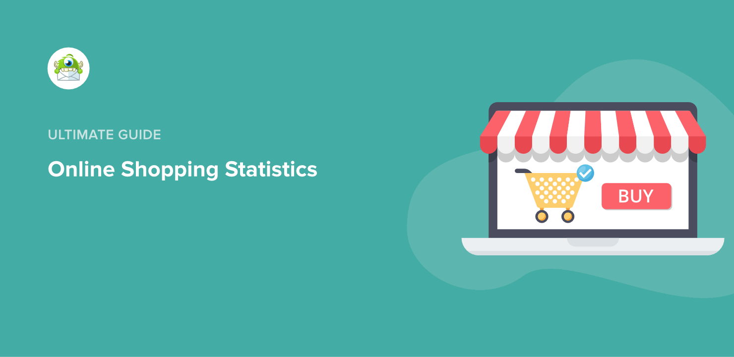 Online Shopping Statistics: How Many People Shop Online in 2024?