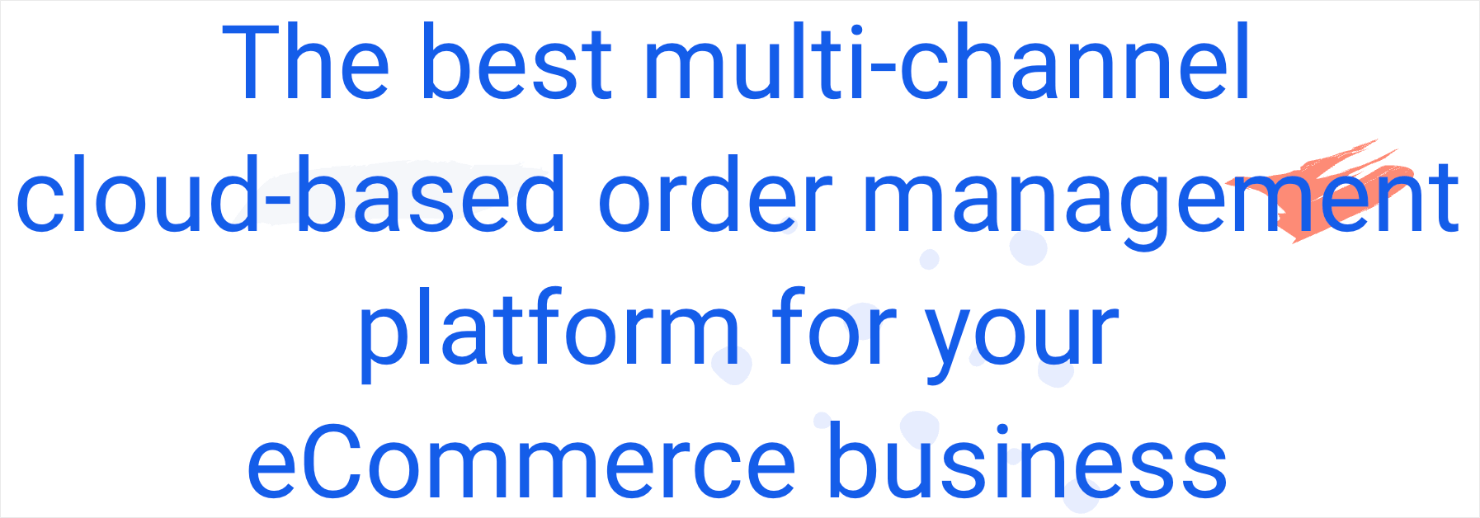 should I delete out of stock product pages