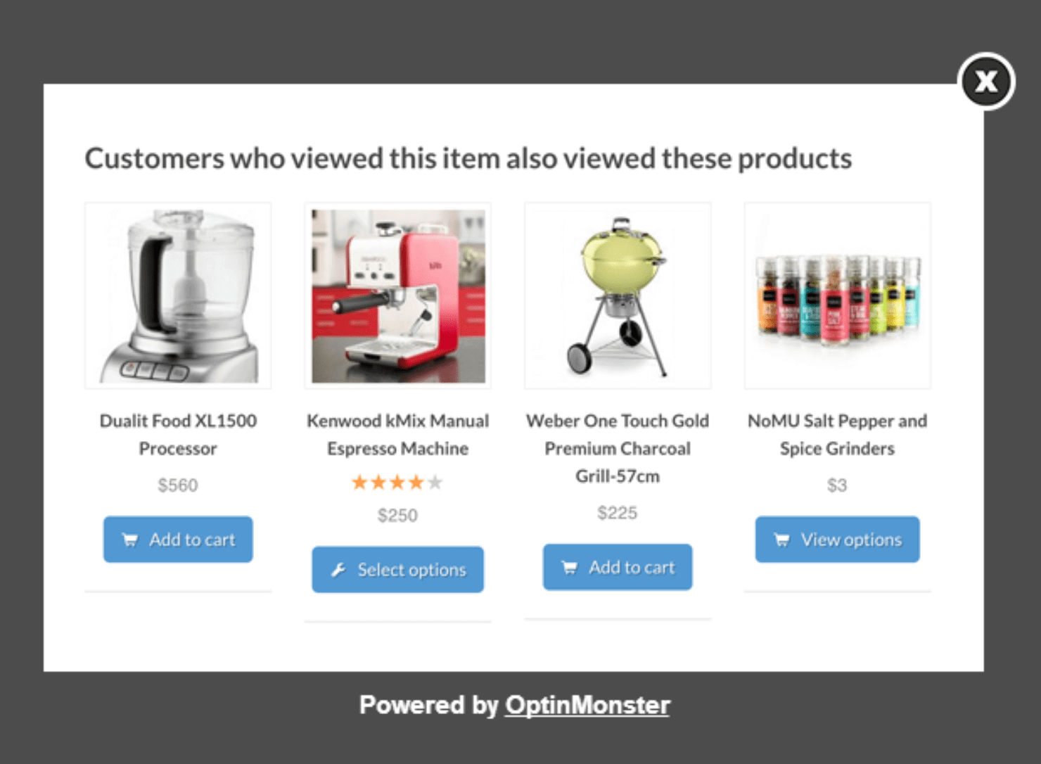 how to make sales with out of stock product redirection