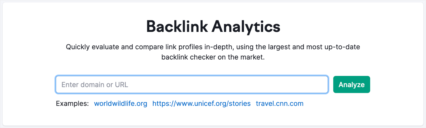 out of stock pages