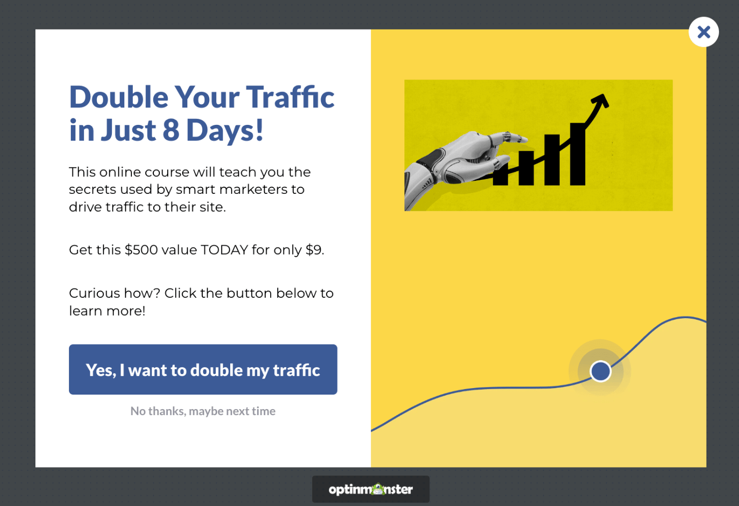 how to create a tripwire