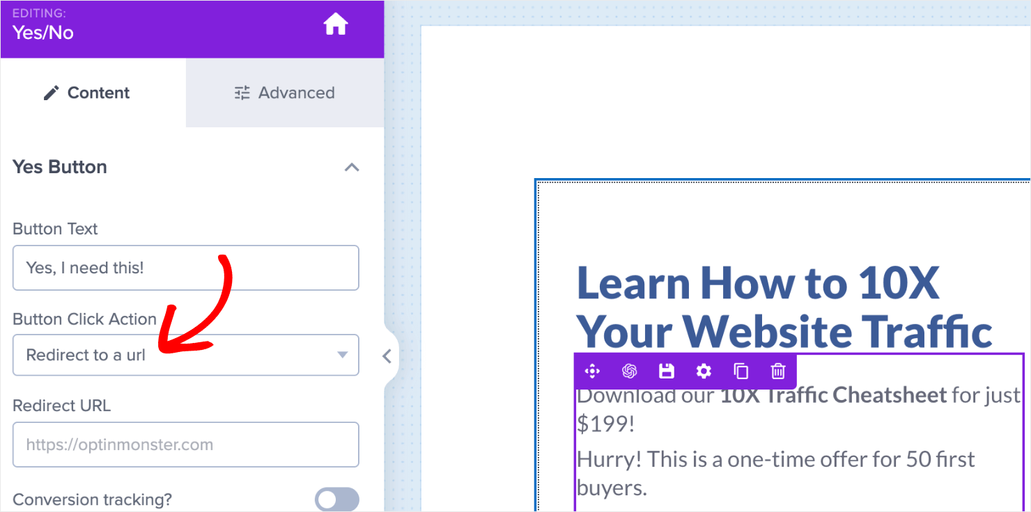 tripwire funnel tutorial